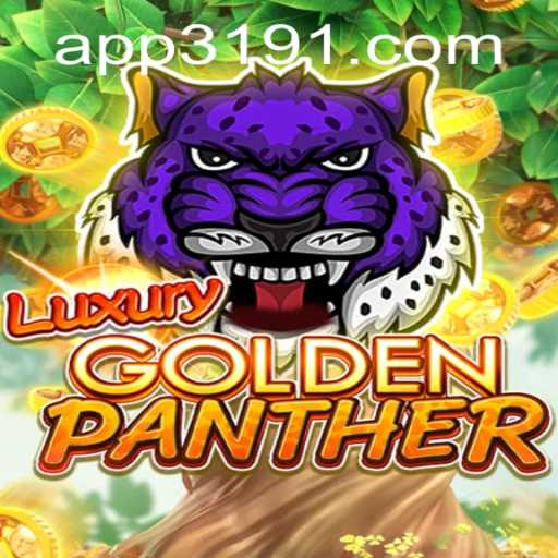 Exploring the Vibrant World of LUXURYGOLDENPANTHER