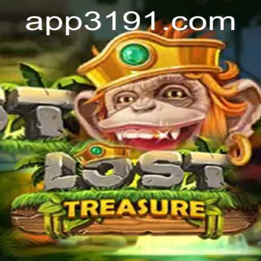 Discover the Thrilling Adventure of LostTreasure and the Intriguing 3191 PH Login