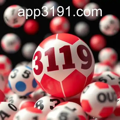 Exploring the Fascinating World of Lottery Games: Insights on 