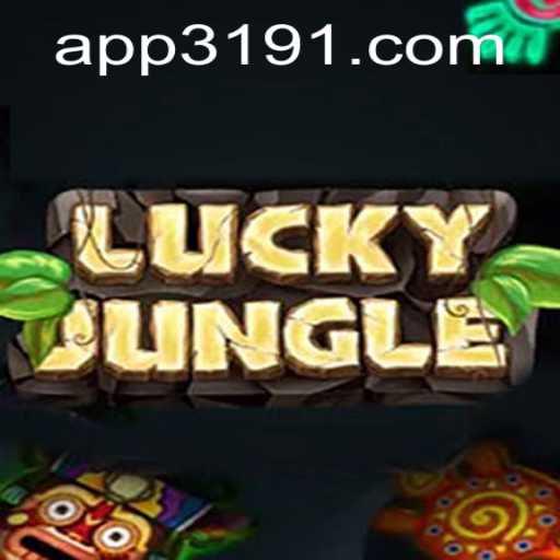 Discover the Exciting World of LuckyJungle: Your Guide to the Game and 3191 PH Login