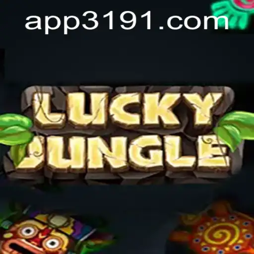 Discover the Exciting World of LuckyJungle: Your Guide to the Game and 3191 PH Login