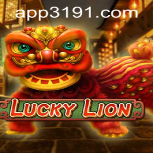 Exploring the Thrills of LuckyLion: A Comprehensive Guide