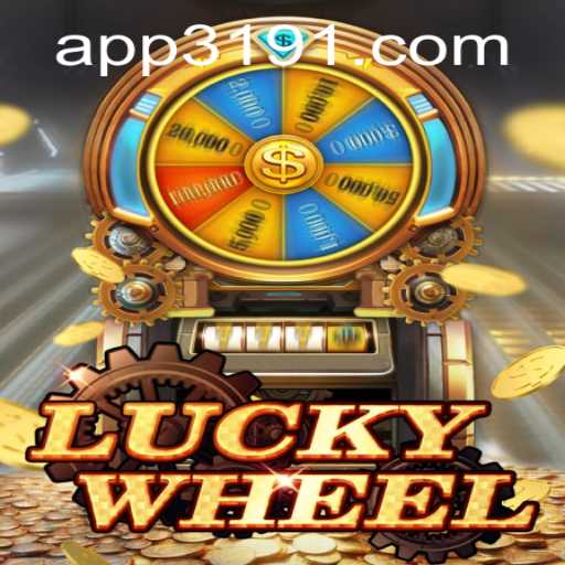 Discover the Thrills of LuckyWheel and Seamless Access with 3191 PH Login