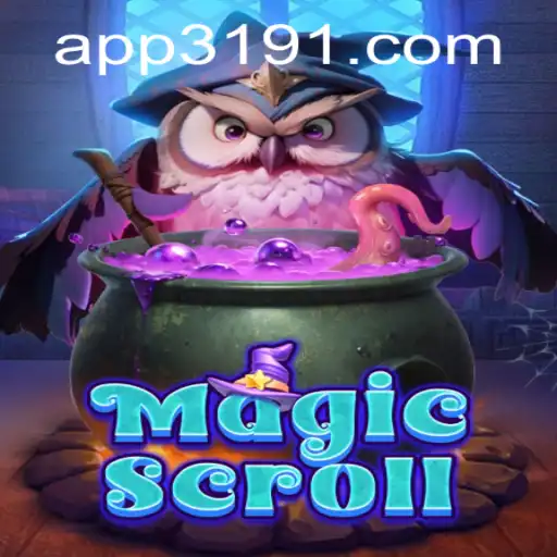 Unveiling MagicScroll: A Journey into the Enchanting Realm with 3191 PH Login