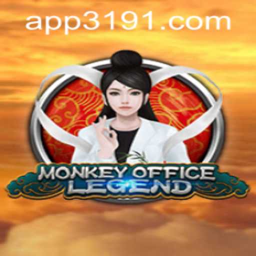 MonkeyOfficeLegend: Your Gateway to an Epic Virtual Office Adventure