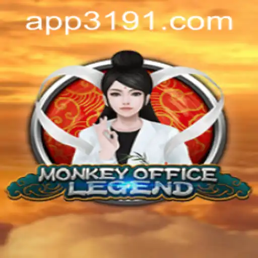 MonkeyOfficeLegend: Your Gateway to an Epic Virtual Office Adventure