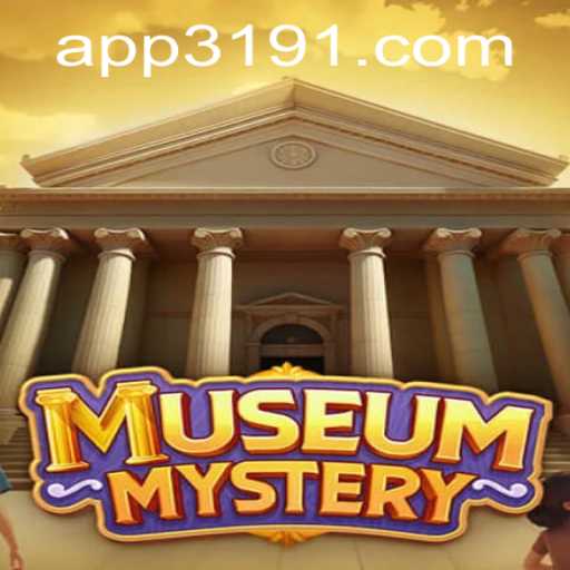Discover the Thrills of MuseumMystery: A New Era in Interactive Gaming