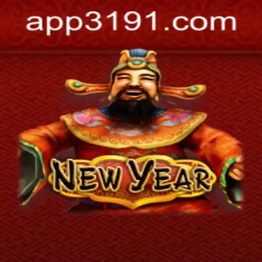 Discover the Exciting World of NewYear: A Gamified Adventure with 3191 PH Login