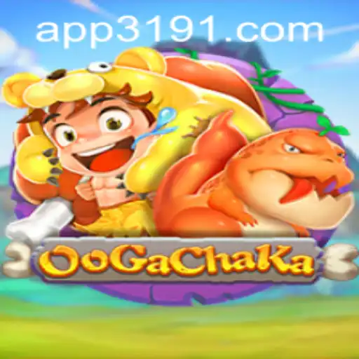 Discover the Exciting World of OoGaChaKa: The Latest Gaming Phenomenon