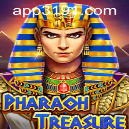 PharaohTreasure: An Epic Journey into Ancient Mysteries