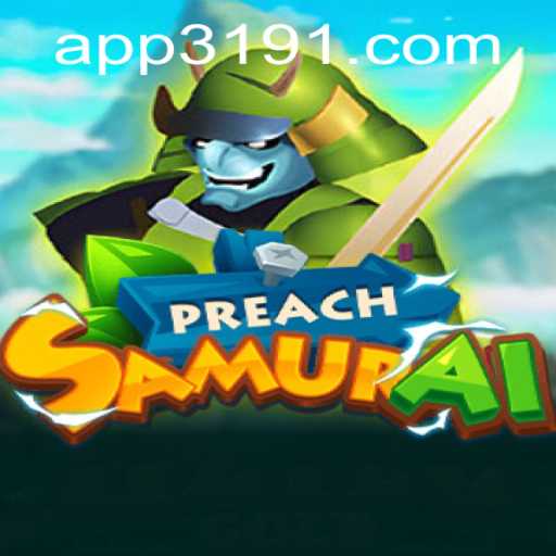 PreachSamurai: A New Journey into the Digital Dojo