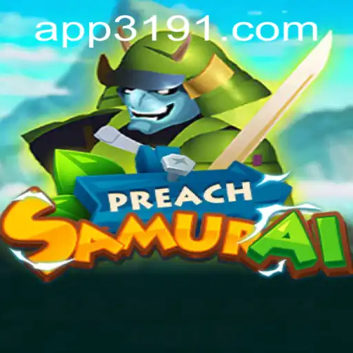 PreachSamurai: A New Journey into the Digital Dojo