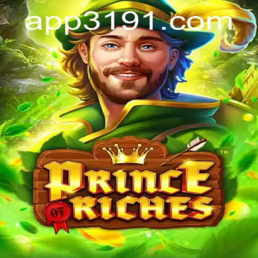 Discover the Enticing World of PrinceOfRiches: The Game That Everyone is Talking About