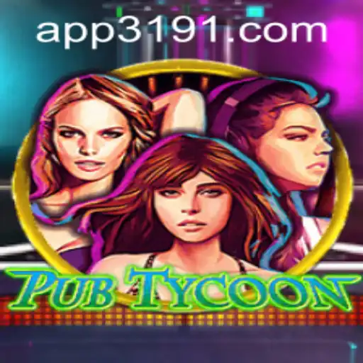 Exploring PubTycoon: Game Description, Introduction, and Rules