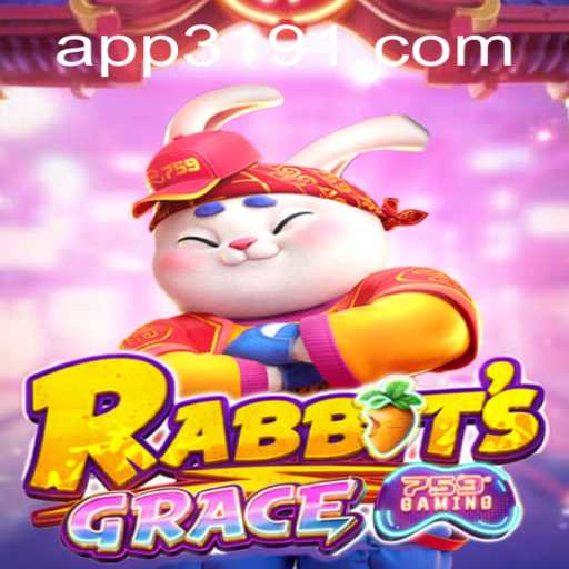 Discover the Exciting World of RabbitsGrace: A Comprehensive Guide to the Game and 3191 PH Login