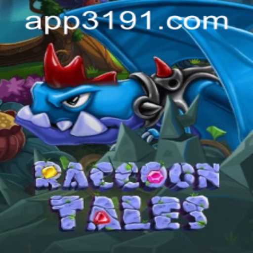 Unraveling the Charm of RaccoonTales