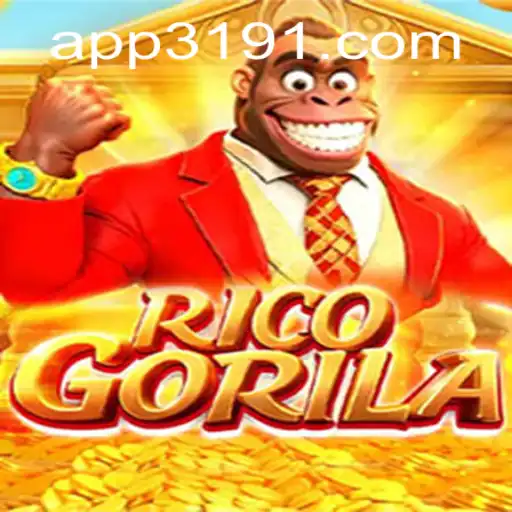 RicoGorila: A Thrilling Adventure with 3191 PH Login