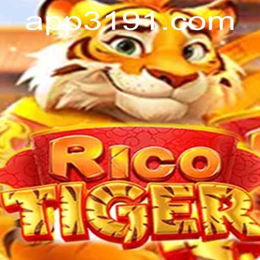 Journey Into the World of RicoTiger: An Exciting Gaming Adventure