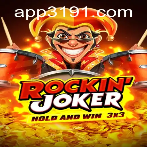 RockinJoker: A Thrilling Game Adventure with 3191 PH Login