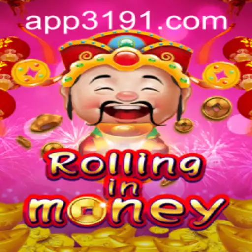 Discover RollingInMoney: The Ultimate Gaming Adventure with 3191 PH Login