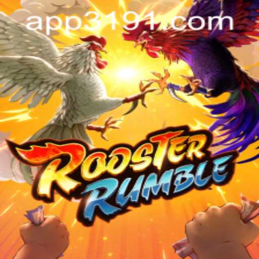 RoosterRumble: An In-depth Look at the Thrilling Game and the '3191 PH Login' Feature