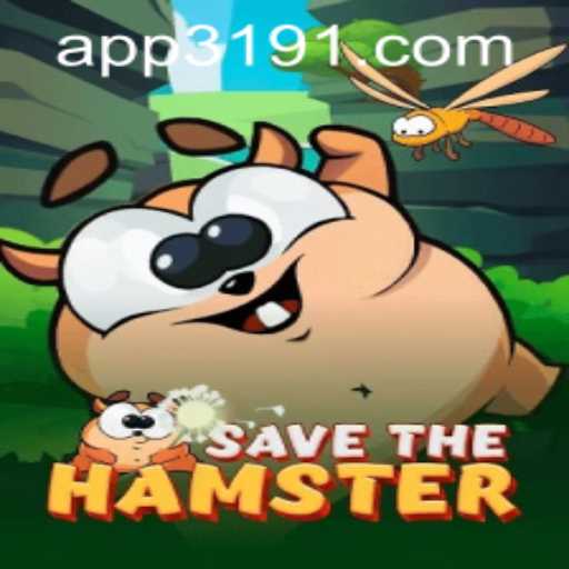 Unveiling the Adventure of SavetheHamster