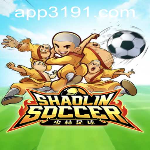 ShaolinSoccer: Combining Martial Arts and Virtual Football