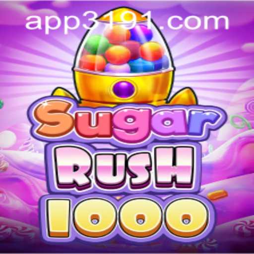 Exploring the Sweet World of SugarRush1000