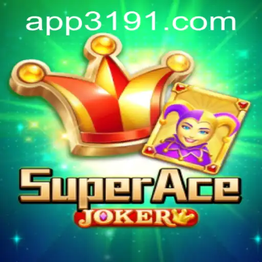 SuperAceJoker: A Thrilling Adventure Awaits