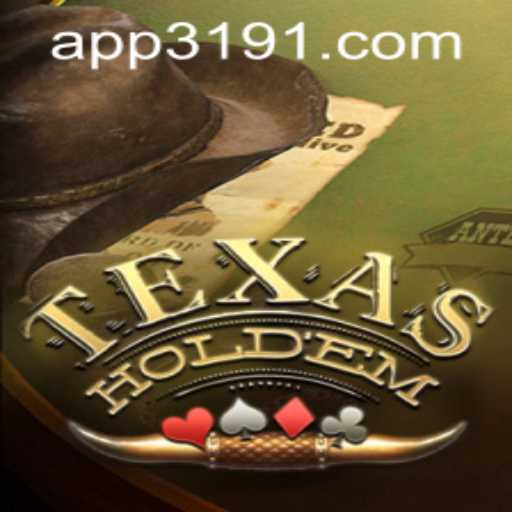Mastering the Game: A Deep Dive into Texas Holdem with 3191 PH Login