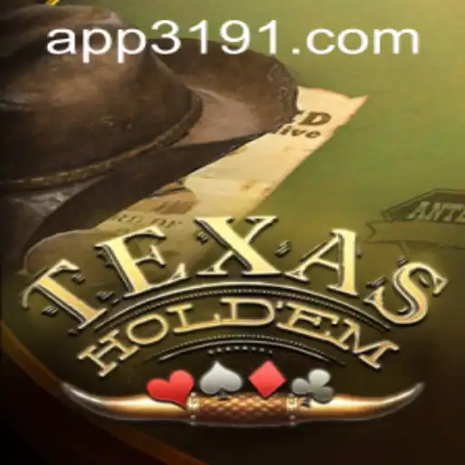 Mastering the Game: A Deep Dive into Texas Holdem with 3191 PH Login