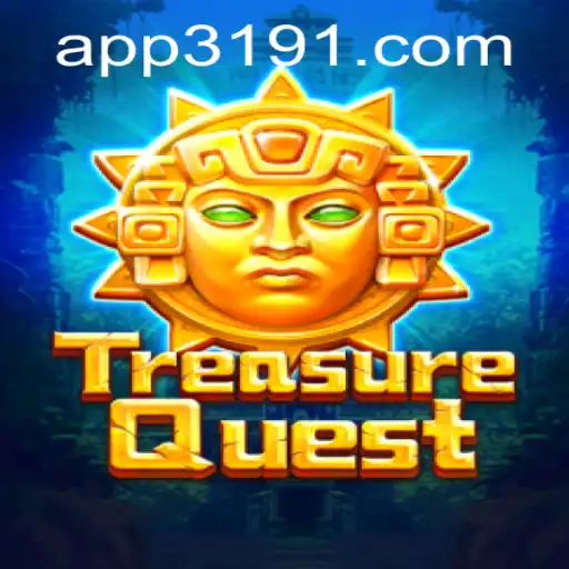 TreasureQuest: Embark on an Adventure with 3191 PH Login
