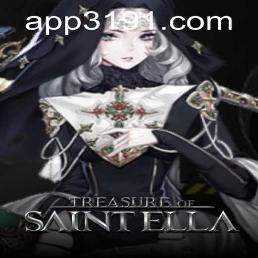 Discover the Adventure of 'TreasureofSaintElla'