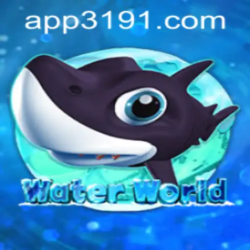 Exploring WaterWorld: Dive into the Adventure with 3191 PH Login