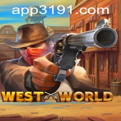 Exploring WestWorld: The Ultimate Gaming Experience with 3191 PH Login