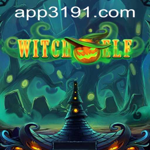 Discover the Magical World of WitchElf: Unveiling the 3191 PH Login Experience