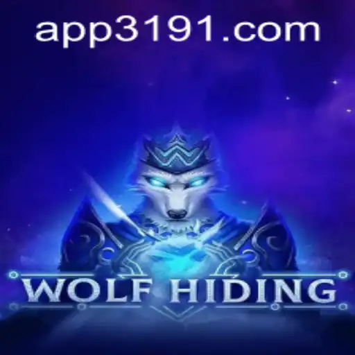 Exploring WolfHiding: A Thrilling Adventure in the World of Stealth and Strategy