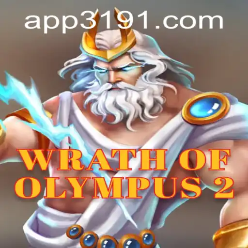 Discover the Epic Universe of WrathofOlympus2 with 3191 PH Login